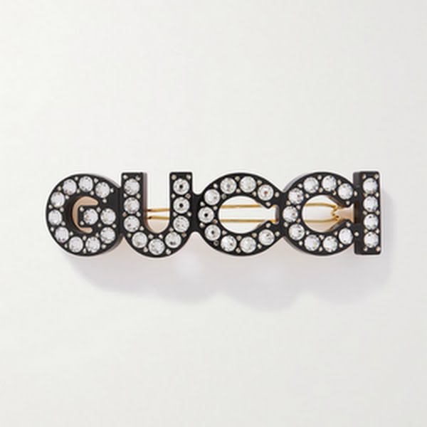 Gucci Hair Clip, €650