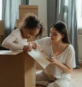 Moving with kids? 5 sanity-saving tips