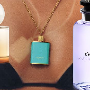 6 sun-drenched new-in scents for summer