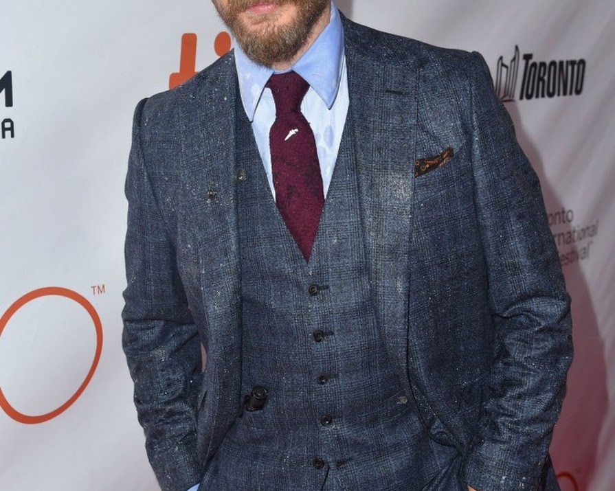 Tom Hardy: ?Sexuality Question Was Rude And Demeaning?