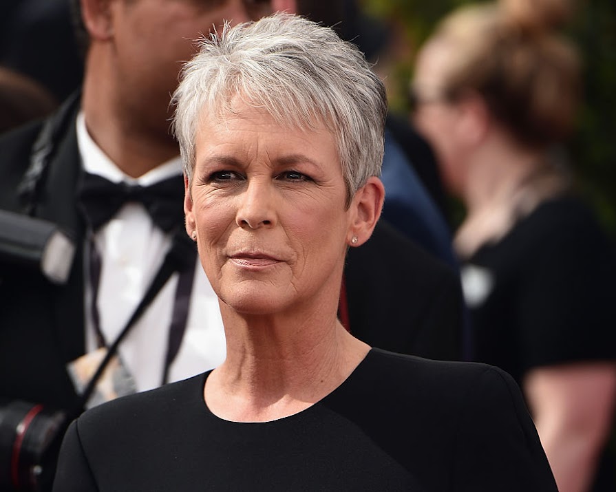 Jamie Lee Curtis Pens Powerful Open Letter On Addiction