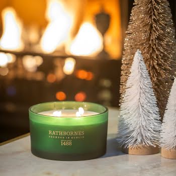 WIN a Rathbornes gift box worth over €300