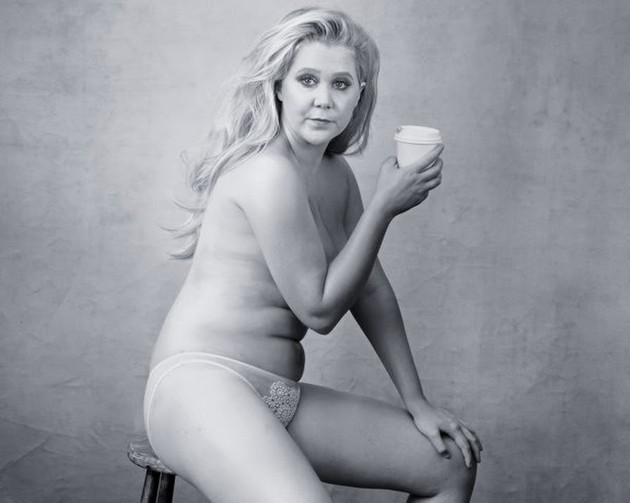 The 2016 Pirelli Calendar Is Empowering And Beautiful