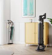 Tried and tested: the world’s most powerful cordless stick vacuum cleaner