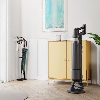 Tried and tested: the world’s most powerful cordless stick vacuum cleaner