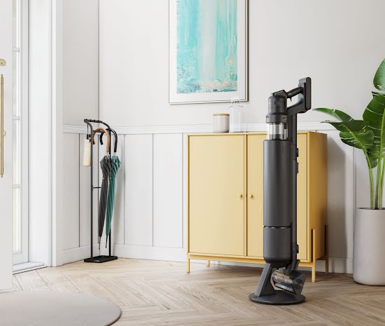 Tried and tested: the world’s most powerful cordless stick vacuum cleaner