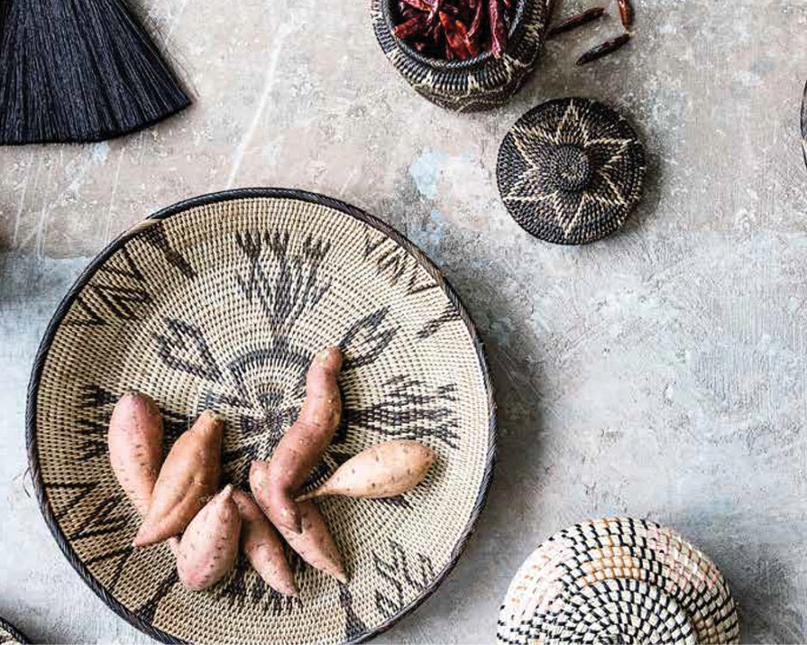 Interiors inspiration from my native South Africa