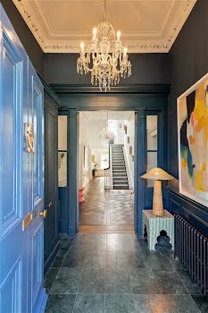 Killiney Victorian villa