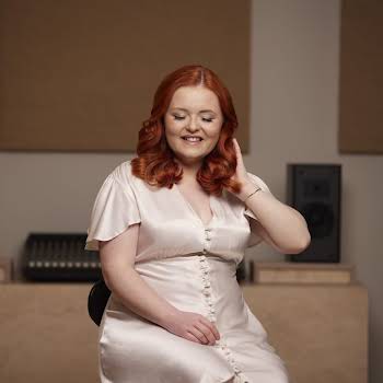 ‘I’m not just blind, I’m Lucy’: Pantene ambassador and disability activist Lucy Edwards is making waves in the beauty industry