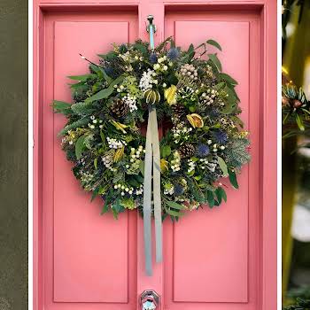 Irish-made Christmas decor