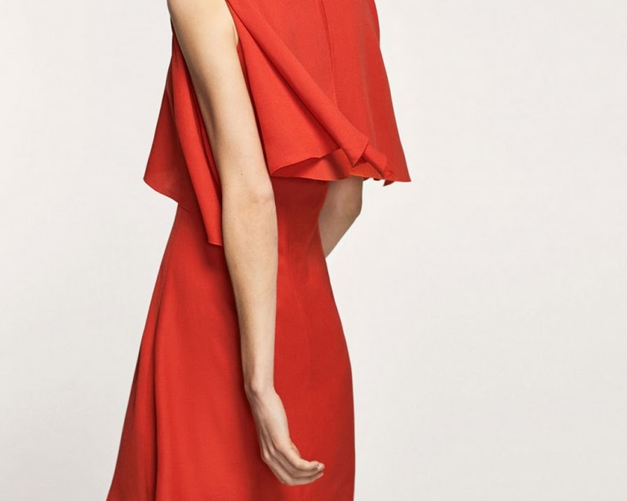 5 Beautiful Dresses For People Who Hate Fuss