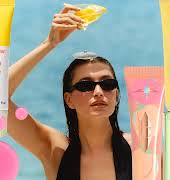 Fruity beauty ice pops lips are taking over the summer