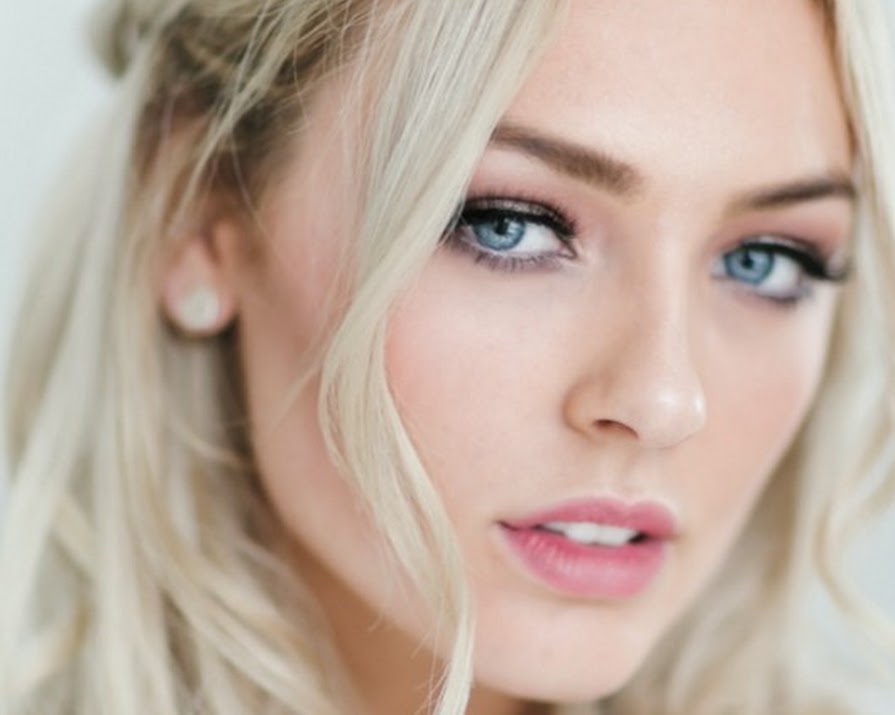 Get The Bridal Look: Tousled Waves