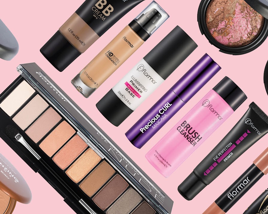 WIN: A fabulous make-up bundle worth over €100