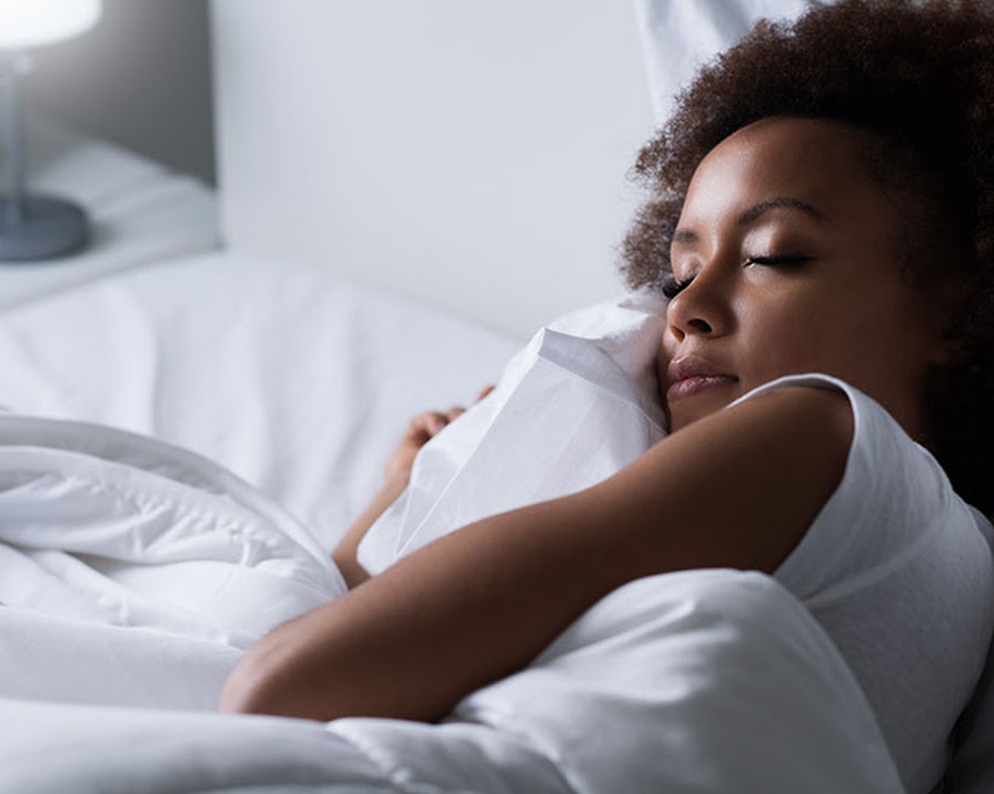 How to get a better night’s sleep, according to the experts