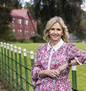 CEO of Barretstown Dee Ahearn on on leadership, resilience, and trusting your instincts