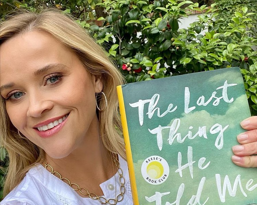 Looking for a book club? These celebrities have all started their own on Instagram