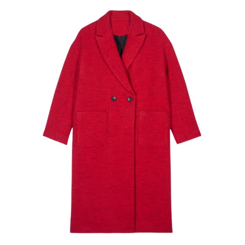 Oversized Coat, €237.50