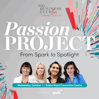 Join us for ‘Passion Project: From Spark to Spotlight’