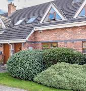 This beautiful red brick in Dublin 7 is on the market for €530,000