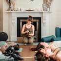 WIN a year’s subscription to Ahimsa Yoga’s online library worth €360