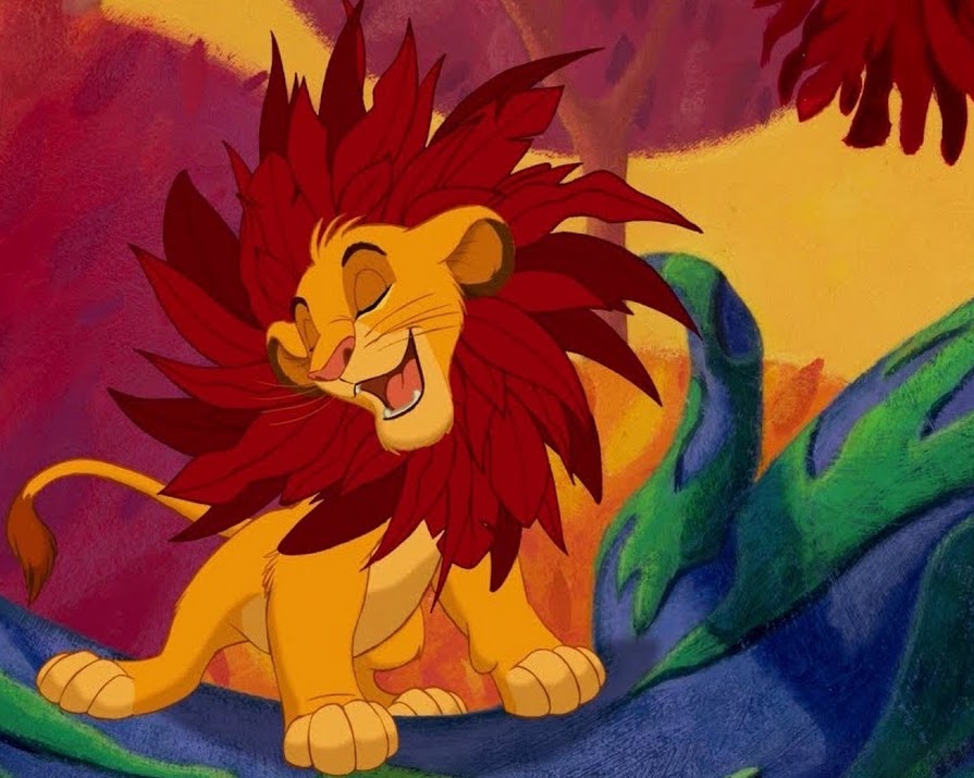 19 empowering Disney songs to sing into your hairbrush