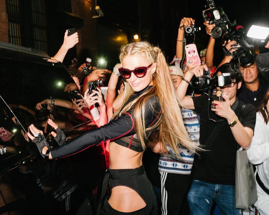Everything that happened on Instagram at day one of NYFW