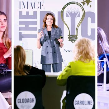 Calling all fearless founders: What The Pitch 2025 can do for your business