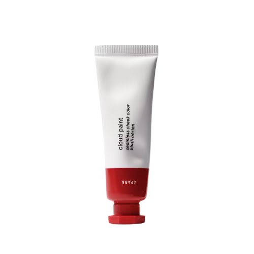 Glossier Cloud Paint in Spark, €25.95