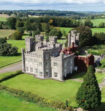 Westmeath castle for sale