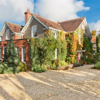 This Edwardian Rathgar home with a huge garden is on the market for €3.25 million