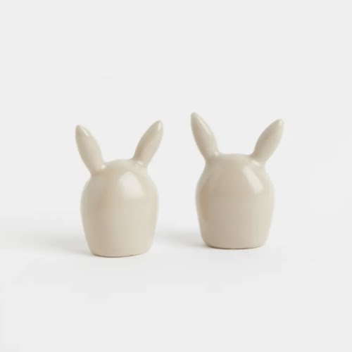 2-pack place card holders, €7.99, H&M