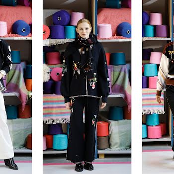 Inside the launch of Avoca’s Autumn Winter 2025 collection