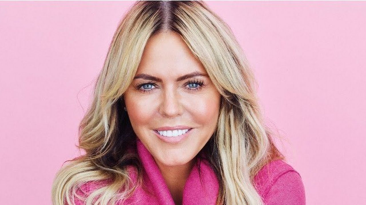 Actress Patsy Kensit has opened up about the severity of her menopause  symptoms | IMAGE.ie