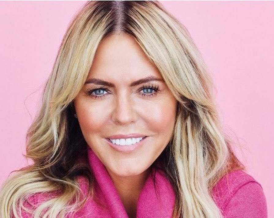 Actress Patsy Kensit has opened up about the severity of her menopause