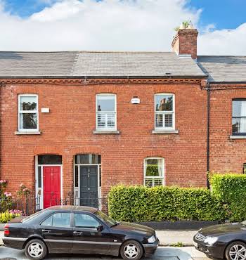 house for sale rathmines