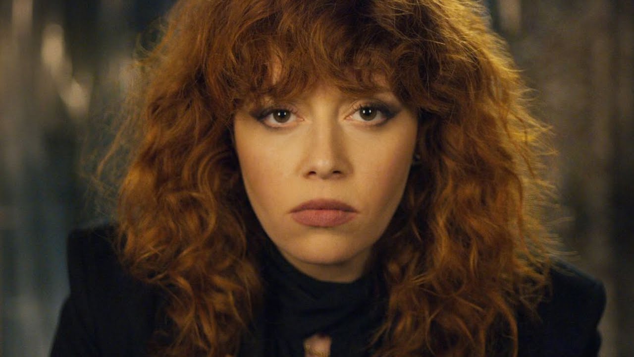 The Trailer For Season Two Of Netflix S Russian Doll Has Just Landed   AEnw9iJVl2 S1280x720 Q85 