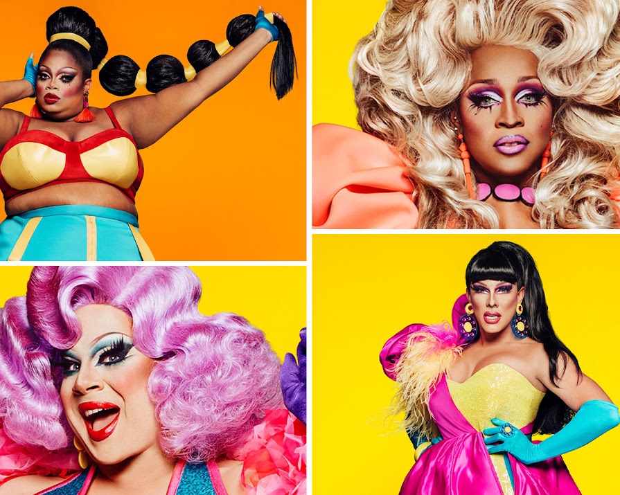 We are all failing at mimicking ‘Drag Race’ queens throwing shade