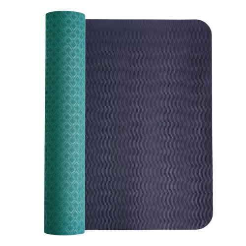 Flow Yoga Mat, €55