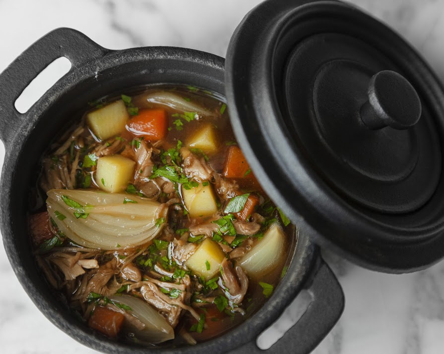 Supper Club: The perfect Paddy’s Day stew
