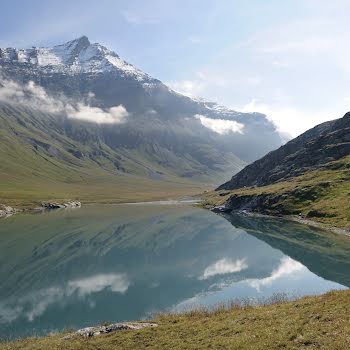How to summer in the Alps