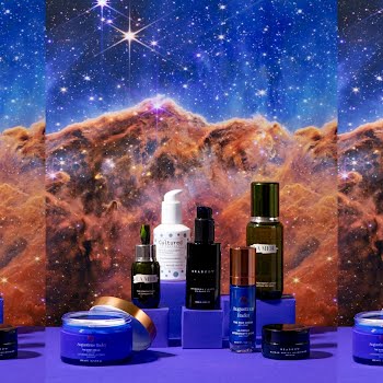Meet the next generation of seriously high-tech skincare