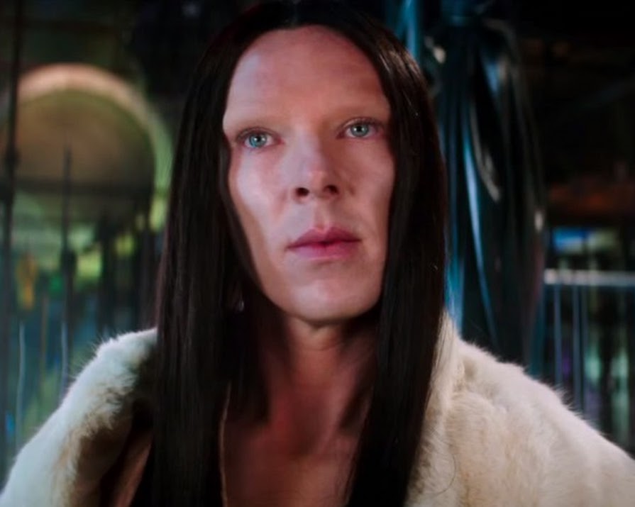 People Aren’t Happy With Zoolander 2’s Portrayal Of Androgynous Model