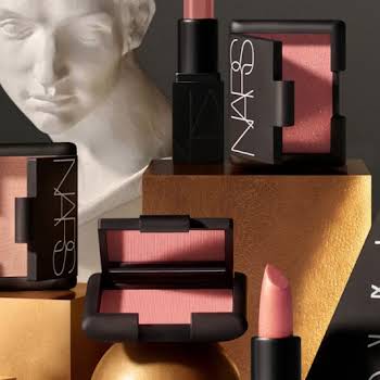 The New NARS Christmas Makeup Collection Is BEAUTIFUL