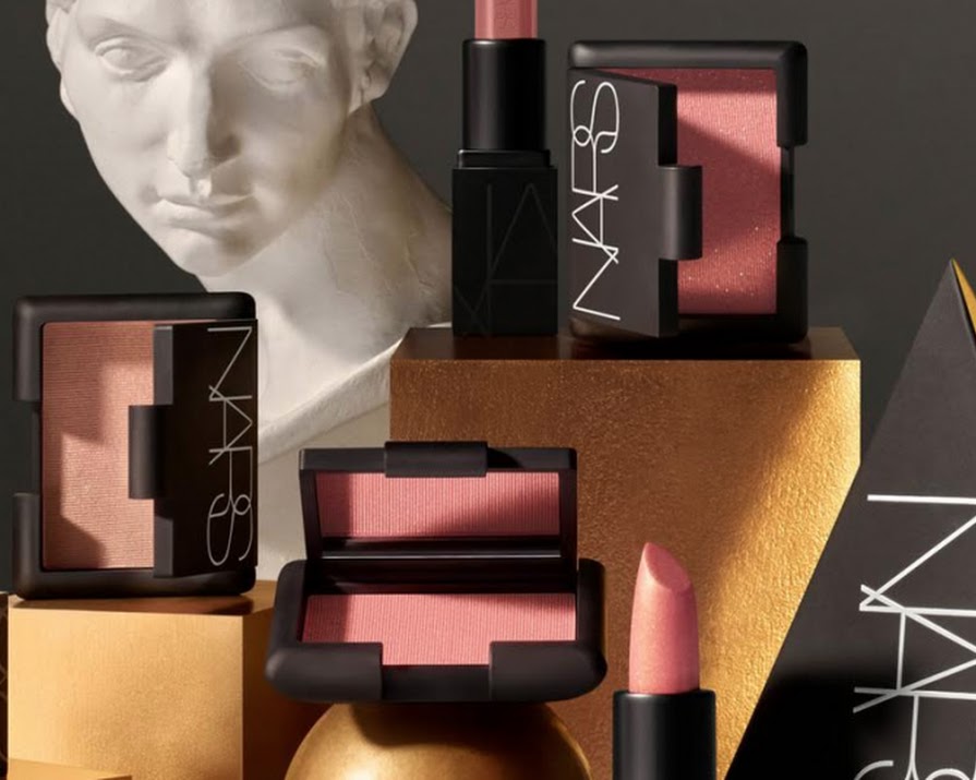 The New NARS Christmas Makeup Collection Is BEAUTIFUL