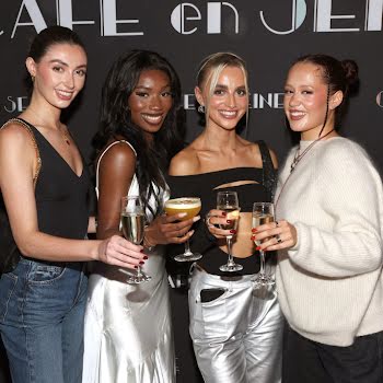 Social Pictures: Cafe en Seine’s 30th birthday celebrations