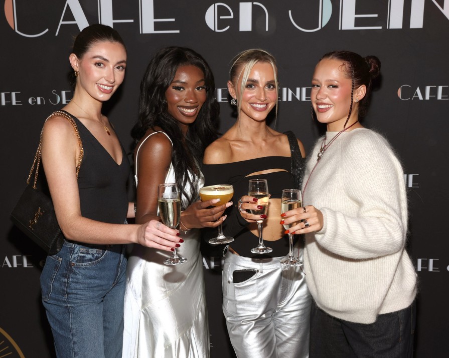 Social Pictures: Cafe en Seine’s 30th birthday celebrations