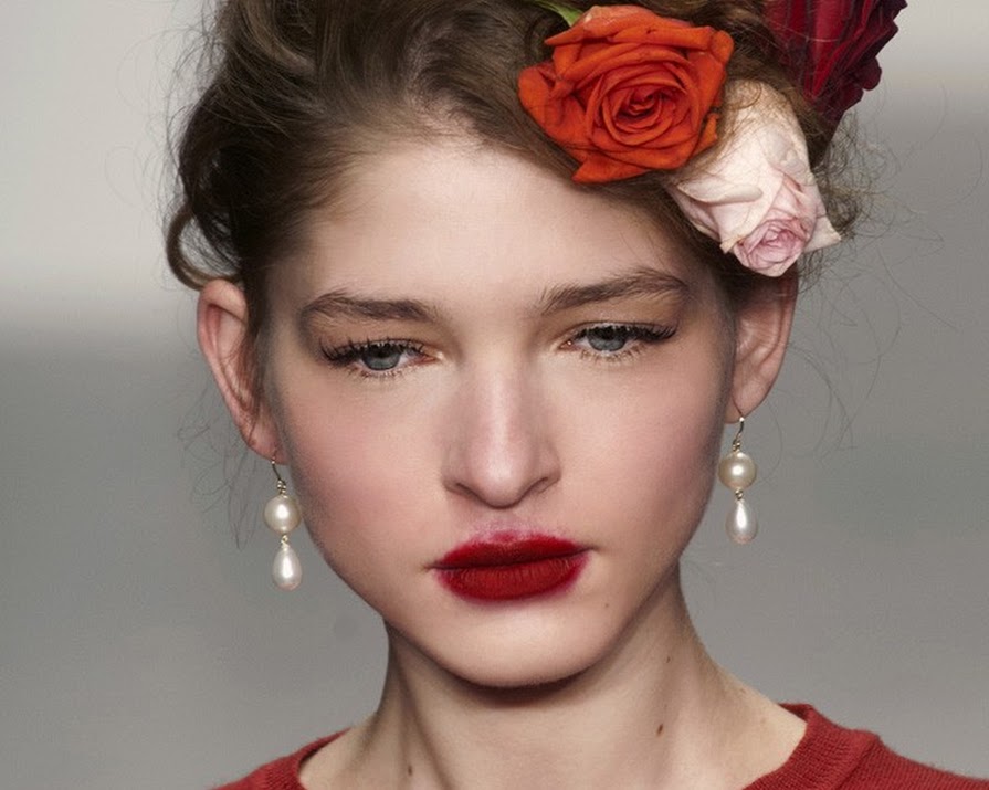 7 Ways to Update Your Lips for Autumn