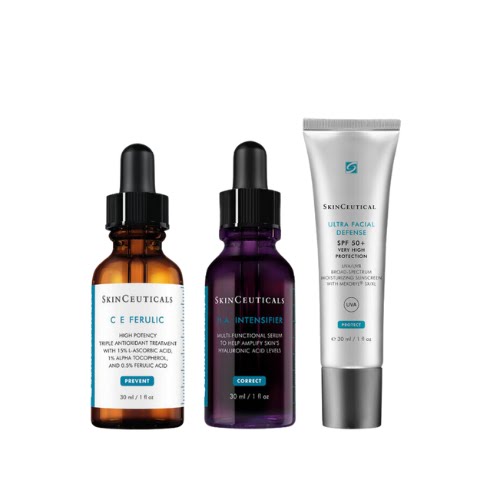 Expert Routine For Dry and Ageing Skin, €377.45, Lookfantastic