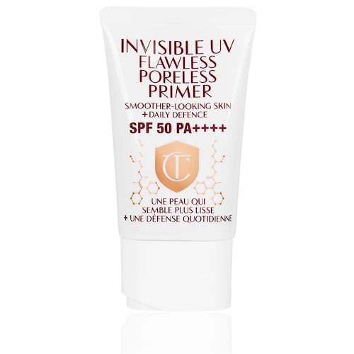 Invisible UV Flawless Poreless Primer, €49